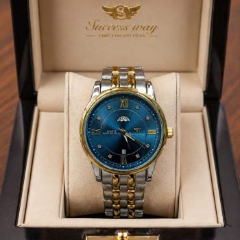 Success Way Boy’s Watch